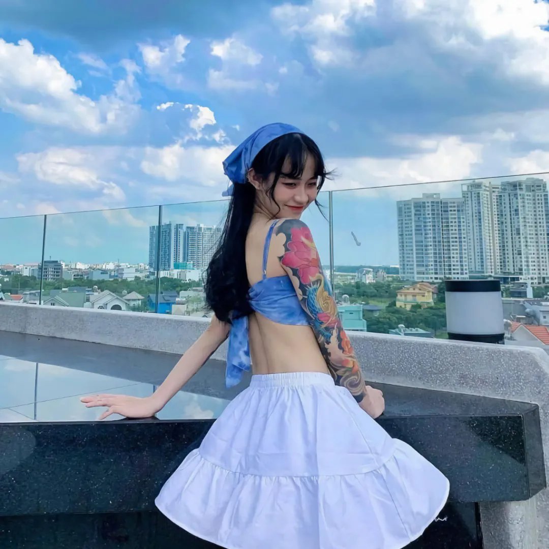 明亮的心